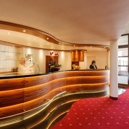 Invite Hotel Loewen Freiburg מראה חיצוני תמונה