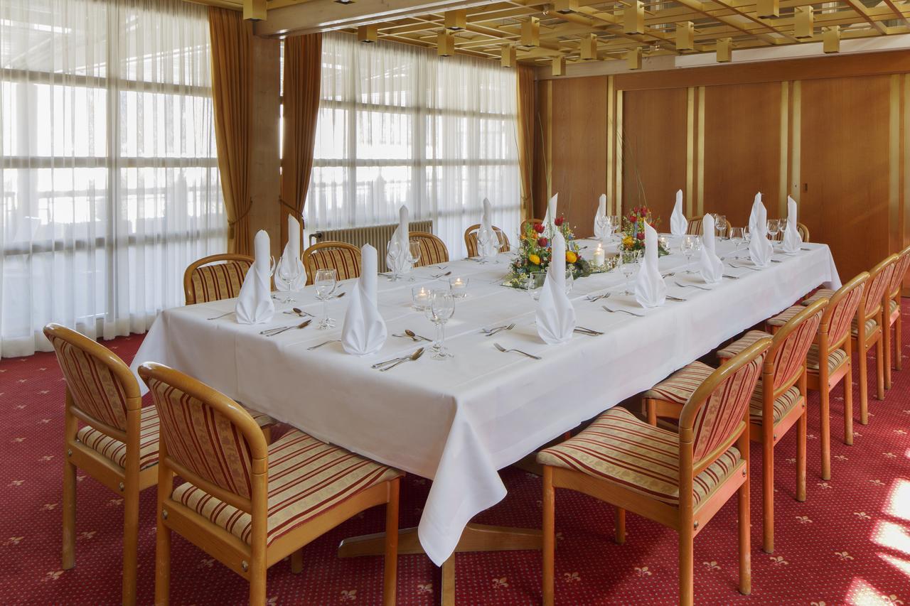 Invite Hotel Loewen Freiburg מראה חיצוני תמונה