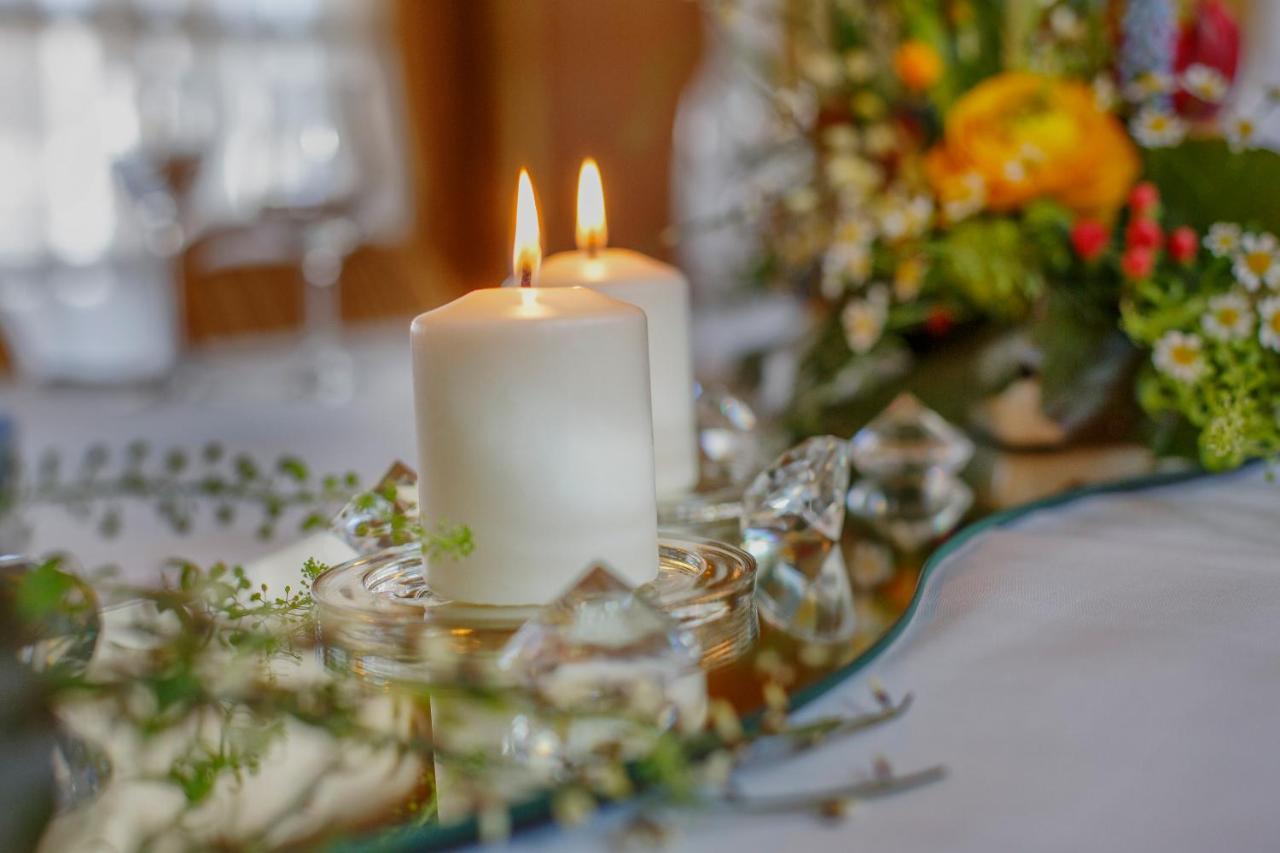 Invite Hotel Loewen Freiburg מראה חיצוני תמונה